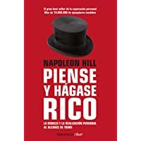 Los mejores  - Piense y hágase rico: La riqueza y la realización personal al alcance de todos (Clave)